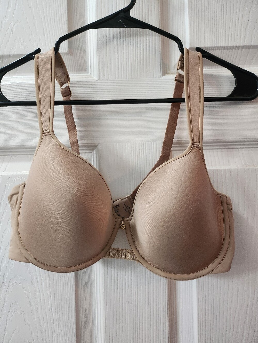 Honeylove Beige Bra
